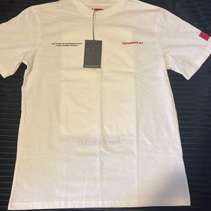 The greatest muhammad ali t-shirt